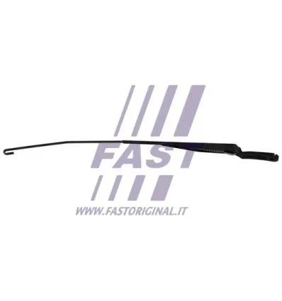 Braccio tergicristallo pulizia vetri compatibile con Peugeot Fiat Citroën