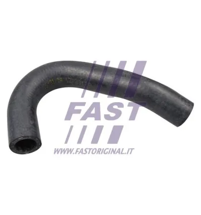 Refrigerant pipe compatible with Fiat