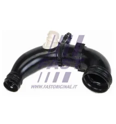Tuyau d'aspiration alimentation d'air compatible pour Fiat Alfa Romeo