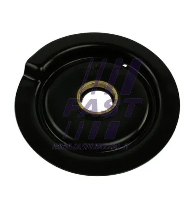Spring pad compatible with Fiat Citroën Peugeot