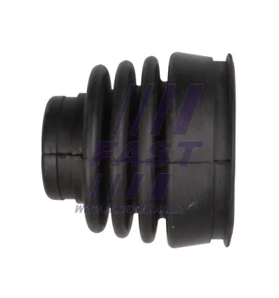 Boot for gear shift rod compatible with Fiat Lancia