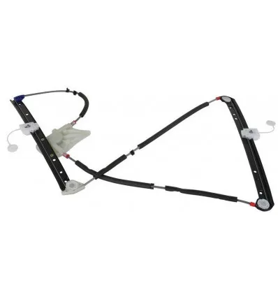 Window mechanism Audi A3 right 5 doors