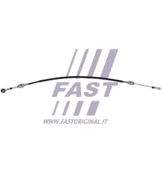 Tirette à câble boîte de vitesse manuelle compatible pour Fiat