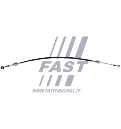 Tirette à câble boîte de vitesse manuelle compatible pour Fiat