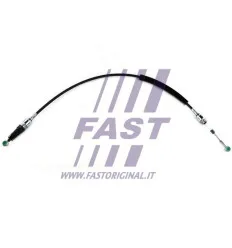 Tirette à câble boîte de vitesse manuelle compatible pour Fiat