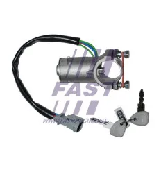 Fermeture-volant compatible pour Iveco