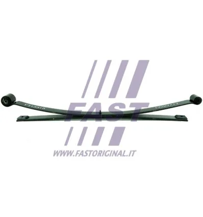 Spring set compatible with Fiat Peugeot Citroën