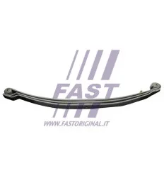 Groupe de ressorts compatible pour Iveco