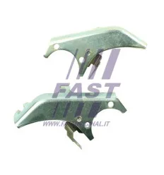 Kit de réparation étrier de frein compatible pour Iveco