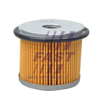 Fuel filter compatible with Citroën Peugeot Fiat fso Hyundai