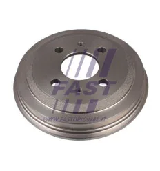 Tambour de frein compatible pour Fiat abarth Lancia Seat zastava yugo