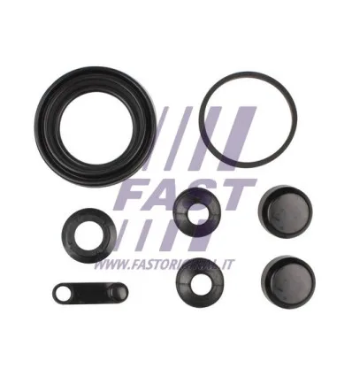 Kit de réparation étrier de frein compatible pour Iveco