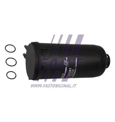 Fuel filter compatible with Iveco irisbus multicar otokar temsa Mitsubishi