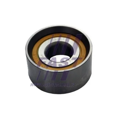 Poulie renvoi/transmission courroie de distribution compatible pour Renault Fiat Seat Opel Citroën Peugeot Alfa Romeo Vauxhall I