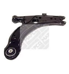 Triangle bras de suspension pour Audi A3 Seat Leon Volkswagen Golf 4