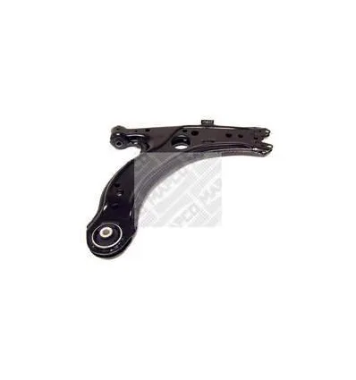 Triangle bras de suspension pour Audi A3 Seat Leon Volkswagen Golf 4
