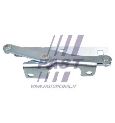 Charnière capot-moteur compatible pour Peugeot Fiat Citroën