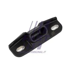 Guidage bouton de verrouillage compatible pour Fiat Peugeot Citroën