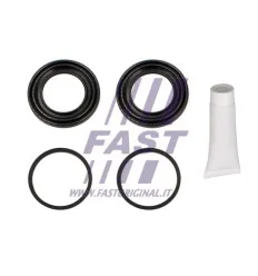 Kit de réparation étrier de frein compatible pour Mercedes-Benz Volkswagen Iveco