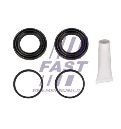 Brake caliper repair kit compatible with Mercedes-Benz Volkswagen Iveco