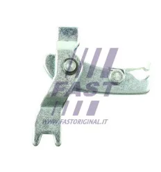 Kit de réparation expanseur compatible pour Iveco