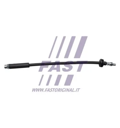 Brake hose compatible with Opel Seat Fiat Citroën Peugeot Vauxhall Audi Volkswagen