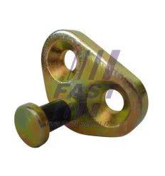 Guida pulsante di bloccaggio compatibile per Iveco