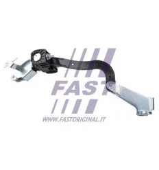 Cale-porte compatible pour Fiat Peugeot Citroën