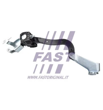 Cale-porte compatible pour Fiat Peugeot Citroën