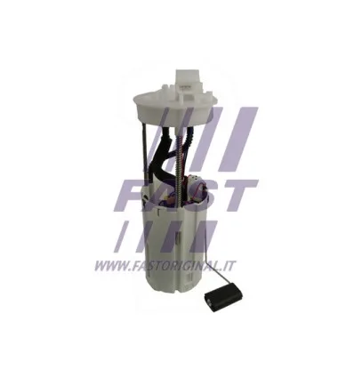 Unità di iniezione carburante compatibile per Peugeot Fiat Citroën