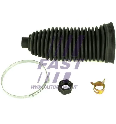 Boot cover steering compatible with Porsche BMW Volkswagen Audi Iveco