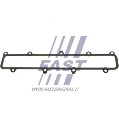 Intake manifold gasket compatible with Fiat Peugeot Citroën Iveco