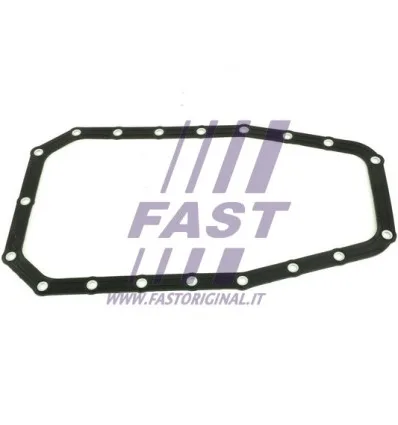 Joint d'étanchéité carter d'huile compatible pour Renault Fiat Seat Opel Alfa Romeo Vauxhall Iveco Renault Trucks santana