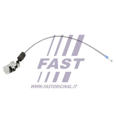 Serrure de porte compatible pour Ford