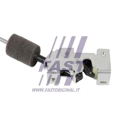 Serrure de porte compatible pour Ford