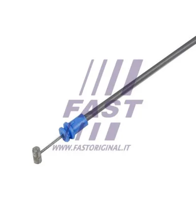 Serrure de porte compatible pour Ford