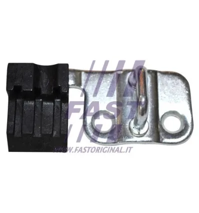 Guidage bouton de verrouillage compatible pour Ford