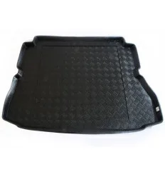 Tapis bac de protection coffre pour Renault Grand Scénic 3 7 places