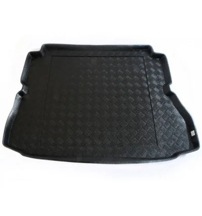 Tapis bac de protection coffre pour Renault Grand Scénic 3 7 places
