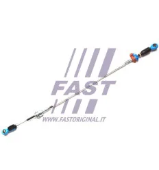 Tirette à câble boîte de vitesse manuelle compatible pour Ford