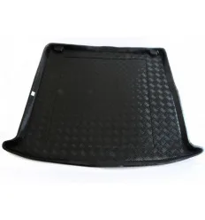 Tapis bac de protection coffre pour Renault Grand Scénic 3 5 places