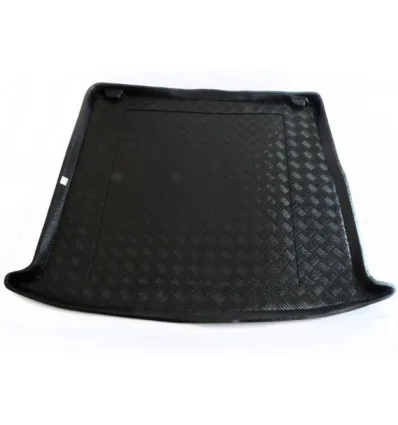 Renault Grand Scenic 3 5-seater trunk protection mat
