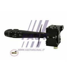 Commutateur de colonne de direction compatible pour Renault