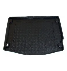 Tapis bac de protection coffre pour Ford Focus Berline 5 Portes