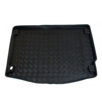Carpet trunk protection Ford Focus 5-door sedan