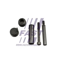 Kit de réparation étrier de frein compatible pour Peugeot Citroën Fiat