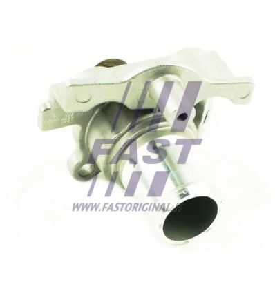 Thermostat liquide de refroidissement compatible pour Fiat Iveco