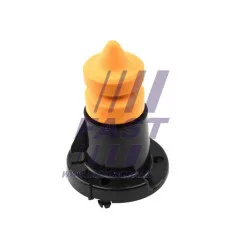 Butée élastique suspension compatible pour Fiat