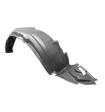Front right wheel arch mudguard Toyota Avensis