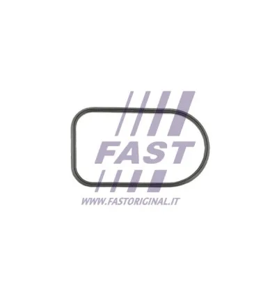 Intake manifold gasket compatible with Mercedes-Benz Mercedes-Benz (fjda)